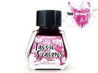 Van Dieman Inks - Series #5 Tassie Seasons Series  -  30ml (Spring) Pink Fairy Orchid